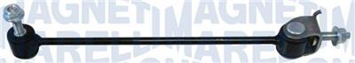 MAGNETI MARELLI 301191623860 Číslo výrobce: SSP2386. EAN: 8001063675534.