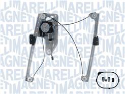MAGNETI MARELLI 350103170323