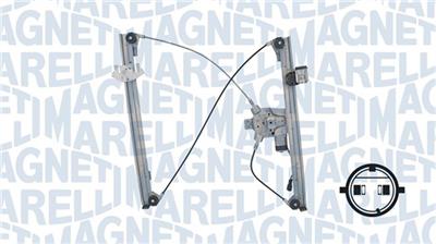 MAGNETI MARELLI 350103170330 Číslo výrobce: ACQ0330. EAN: 8001063929101.