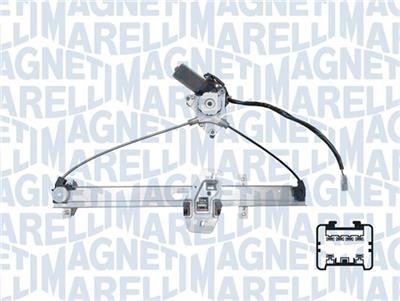 MAGNETI MARELLI 350103170351 Číslo výrobce: ACQ0351. EAN: 8001063997124.