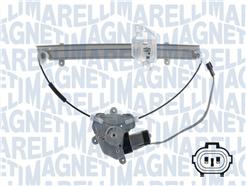 MAGNETI MARELLI 350103170361