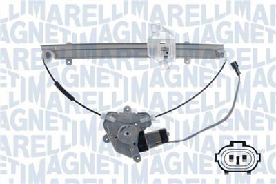 MAGNETI MARELLI 350103170361 Číslo výrobce: ACQ0361. EAN: 8001063745077.