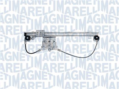 MAGNETI MARELLI 350103170401 Číslo výrobce: ACQ0401. EAN: 8001063796734.