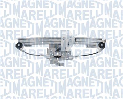 MAGNETI MARELLI 350103170404 Číslo výrobce: ACQ0404. EAN: 8001063936208.