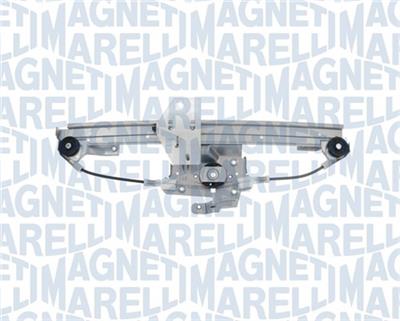 MAGNETI MARELLI 350103170405 Číslo výrobce: ACQ0405. EAN: 8001063675930.