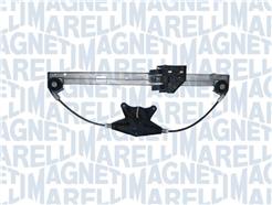 MAGNETI MARELLI 350103170414
