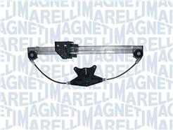 MAGNETI MARELLI 350103170415