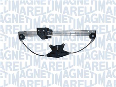 MAGNETI MARELLI 350103170415 Číslo výrobce: ACQ0415. EAN: 8001063740195.