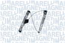 MAGNETI MARELLI 350103170458