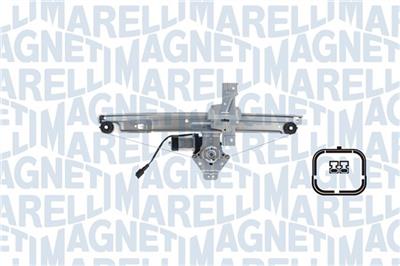 MAGNETI MARELLI 350103170473 Číslo výrobce: ACQ0473. EAN: 8050947032369.