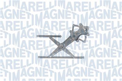 MAGNETI MARELLI 350103170477 Číslo výrobce: ACQ0477. EAN: 8050947058222.