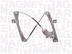 MAGNETI MARELLI 350103170004