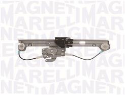 MAGNETI MARELLI 350103170006
