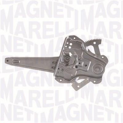 MAGNETI MARELLI 350103170012 Číslo výrobce: ACQ0012. EAN: 8001063892061.