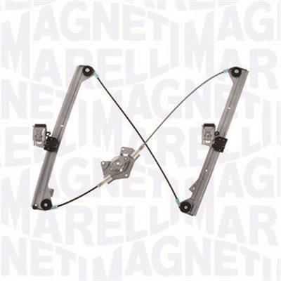 MAGNETI MARELLI 350103170023 Číslo výrobce: ACQ0023. EAN: 8001063809663.