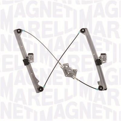 MAGNETI MARELLI 350103170024 Číslo výrobce: ACQ0024. EAN: 8001063855073.