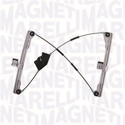 MAGNETI MARELLI 350103170025 Číslo výrobce: ACQ0025. EAN: 8001063858913.