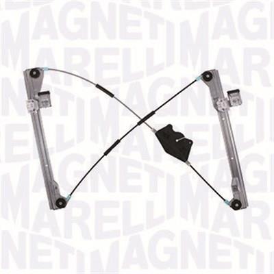 MAGNETI MARELLI 350103170026 Číslo výrobce: ACQ0026. EAN: 8001063689487.