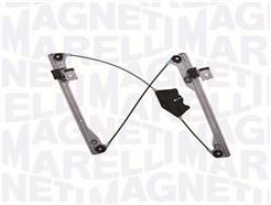MAGNETI MARELLI 350103170028