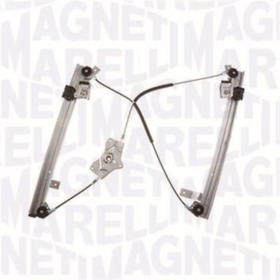 MAGNETI MARELLI 350103170031 Číslo výrobce: ACQ0031. EAN: 8001063837475.