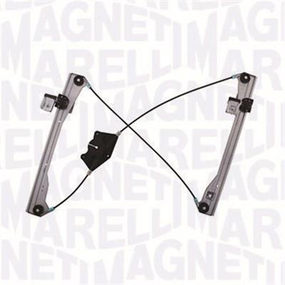 MAGNETI MARELLI 350103170033 Číslo výrobce: ACQ0033. EAN: 8001063869414.