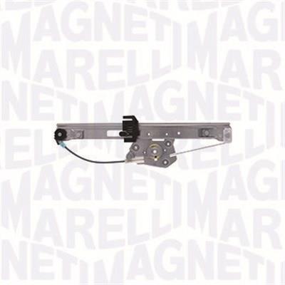 MAGNETI MARELLI 350103170057 Číslo výrobce: ACQ0057. EAN: 8001063946306.