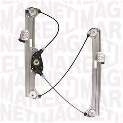 MAGNETI MARELLI 350103170062 Číslo výrobce: ACQ0062. EAN: 8001063914046.