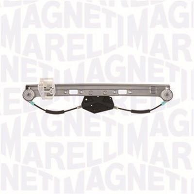 MAGNETI MARELLI 350103170074 Číslo výrobce: ACQ0074. EAN: 8001063733616.