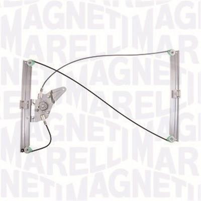 MAGNETI MARELLI 350103170075 Číslo výrobce: ACQ0075. EAN: 8001063777818.