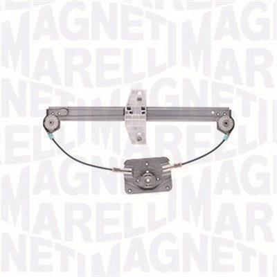 MAGNETI MARELLI 350103170078 Číslo výrobce: ACQ0078. EAN: 8001063912448.