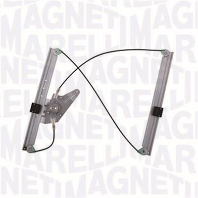 MAGNETI MARELLI 350103170083 Číslo výrobce: ACQ0083. EAN: 8001063894027.