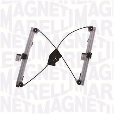 MAGNETI MARELLI 350103170101 Číslo výrobce: ACQ0101. EAN: 8001063934129.