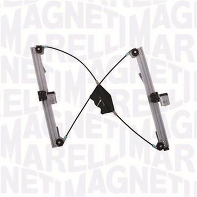 MAGNETI MARELLI 350103170102 Číslo výrobce: ACQ0102. EAN: 8001063977157.