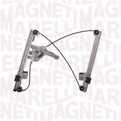MAGNETI MARELLI 350103170103 Číslo výrobce: ACQ0103. EAN: 8001063989600.