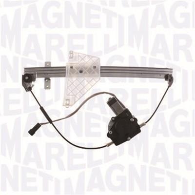 MAGNETI MARELLI 350103170115 Číslo výrobce: ACQ0115. EAN: 8001063687995.