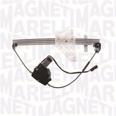 MAGNETI MARELLI 350103170116 Číslo výrobce: ACQ0116. EAN: 8001063754437.
