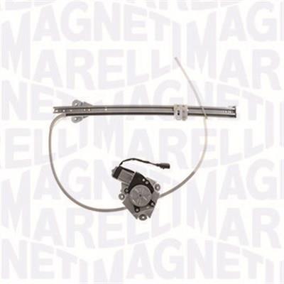 MAGNETI MARELLI 350103170119 Číslo výrobce: ACQ0119. EAN: 8001063981147.