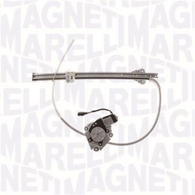 MAGNETI MARELLI 350103170120 Číslo výrobce: ACQ0120. EAN: 8001063865881.