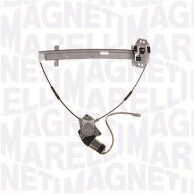 MAGNETI MARELLI 350103170130 Číslo výrobce: ACQ0130. EAN: 8001063685595.