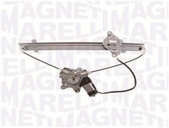 MAGNETI MARELLI 350103170141
