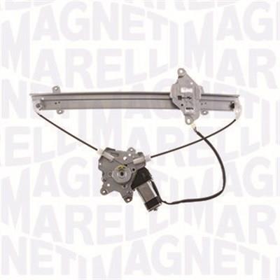 MAGNETI MARELLI 350103170141 Číslo výrobce: ACQ0141. EAN: 8001063707105.