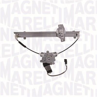 MAGNETI MARELLI 350103170143 Číslo výrobce: ACQ0143. EAN: 8001063906928.