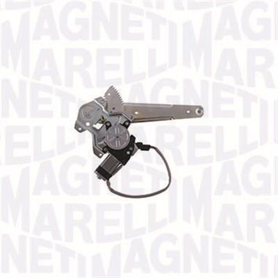 MAGNETI MARELLI 350103170145 Číslo výrobce: ACQ0145. EAN: 8001063776293.