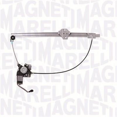 MAGNETI MARELLI 350103170151 Číslo výrobce: ACQ0151. EAN: 8001063814322.