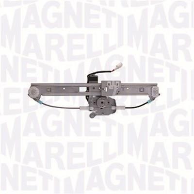 MAGNETI MARELLI 350103170161 Číslo výrobce: ACQ0161. EAN: 8001063910574.