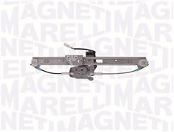 MAGNETI MARELLI 350103170162