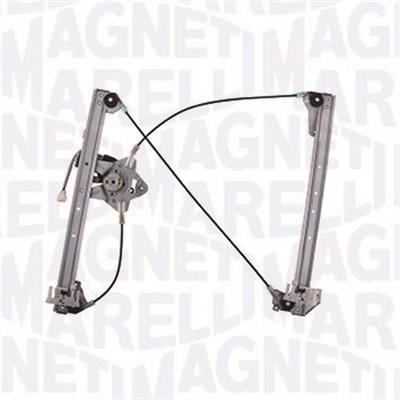MAGNETI MARELLI 350103170169 Číslo výrobce: ACQ0169. EAN: 8001063900490.