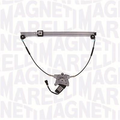 MAGNETI MARELLI 350103170177 Číslo výrobce: ACQ0177. EAN: 8001063810003.