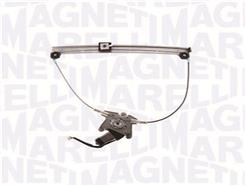 MAGNETI MARELLI 350103170179