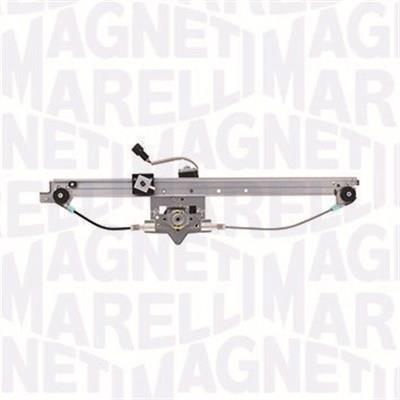 MAGNETI MARELLI 350103170188 Číslo výrobce: ACQ0188. EAN: 8001063795607.